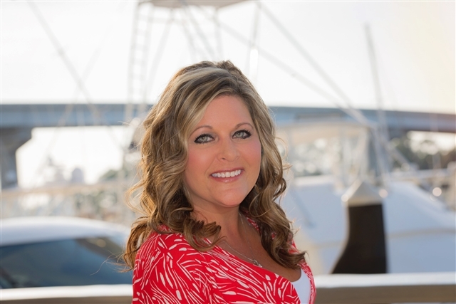 Profile picture of Becky Johnson