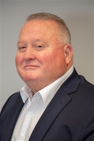 Profile picture of Keith Chambers