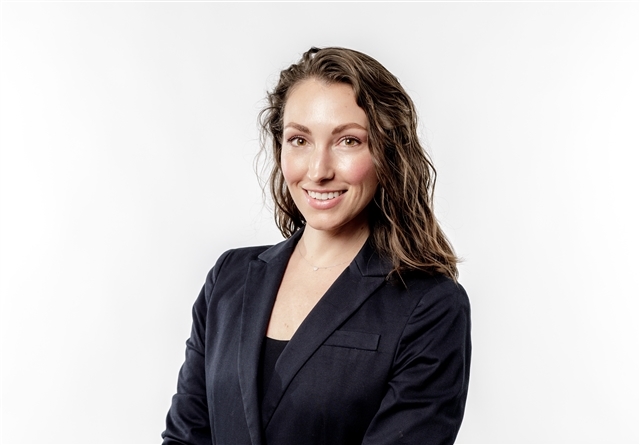 Profile picture of Katie Miller