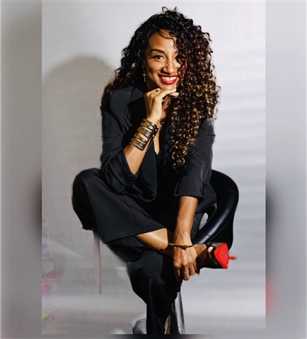 Profile picture of Destiny Powell