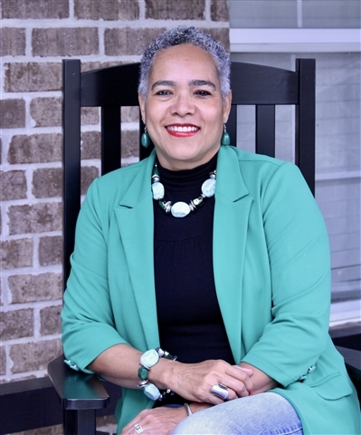 Profile picture of Diana Buckley