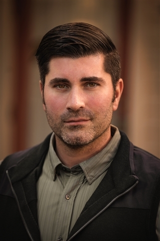 Profile picture of Joshua Ward