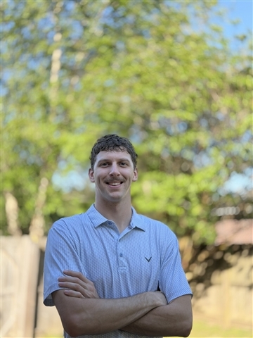 Profile picture of Logan Hammock
