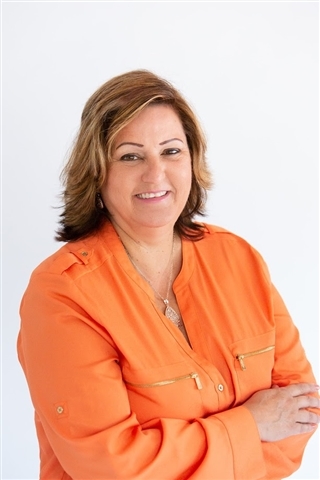Profile picture of Shari Alberson