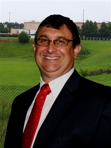 Profile picture of Daniel Woodcock