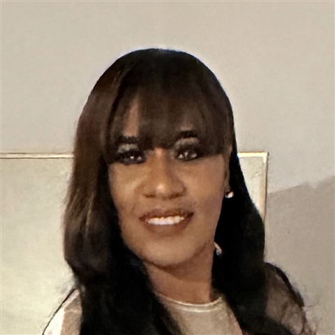Profile picture of Crystal Shannon
