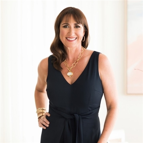 Profile picture of Jennifer Passeretti