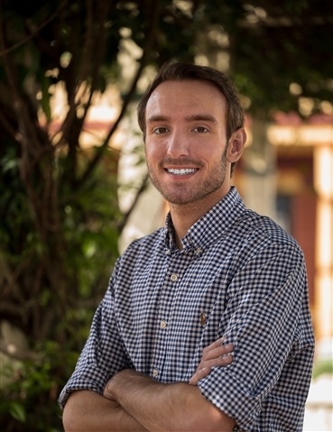 Profile picture of Tristan Oberhausen
