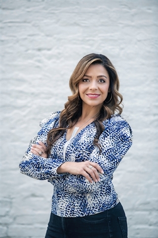 Profile picture of Cherish Pereira