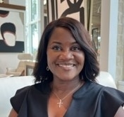 Profile picture of Joyce Leggett