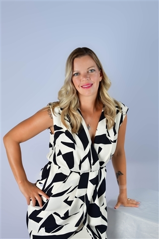 Profile picture of Joanna Bradford