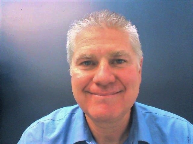 Profile picture of Aaron Robison