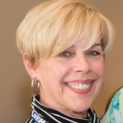 Profile picture of Valerie Hawkins