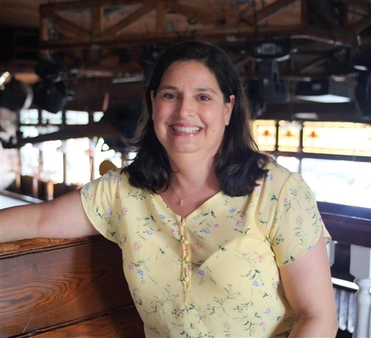 Profile picture of Debra Williams