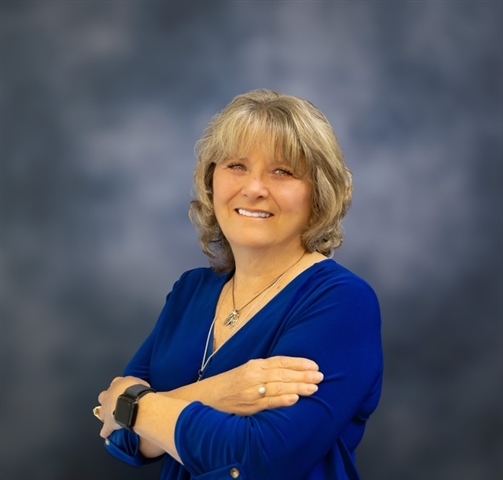 Profile picture of Tina Dreyer