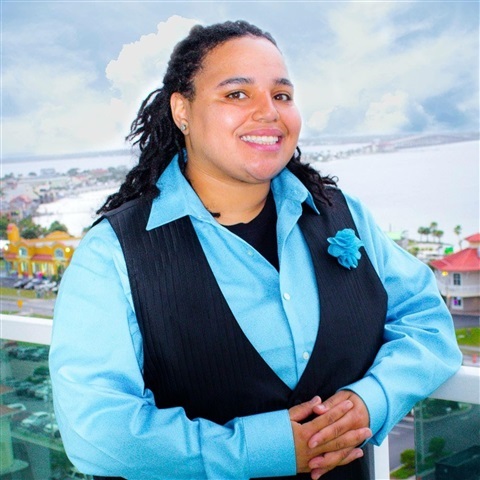 Profile picture of Shauna Wilborn