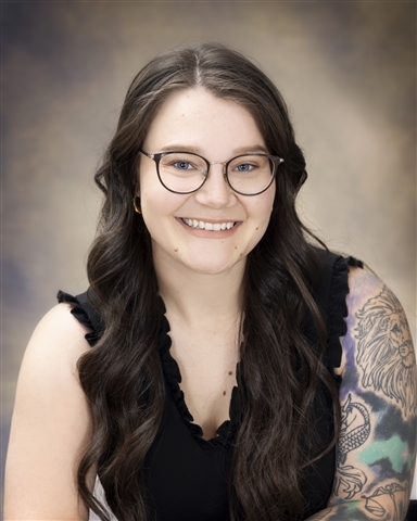 Profile picture of Cheyanne Daniels