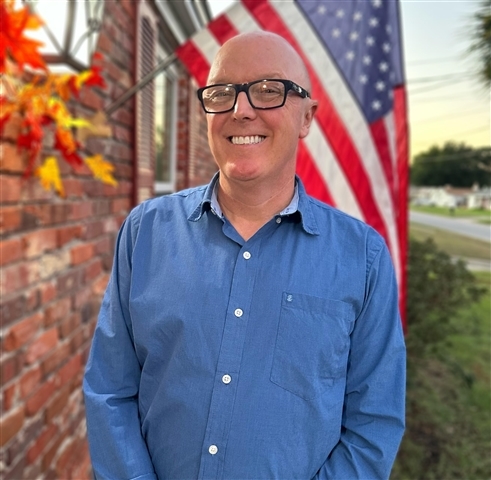 Profile picture of Mike Landers