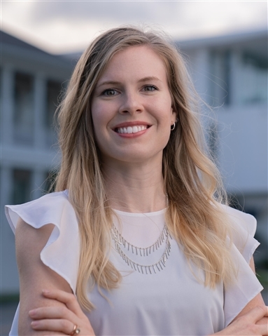 Profile picture of Marie Gwynn