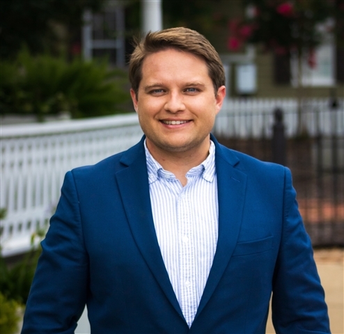 Profile picture of Daniel Mills Callahan
