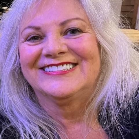 Profile picture of Paula Mcguire