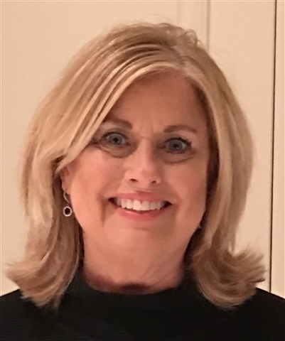 Profile picture of Betty Fountain
