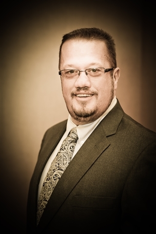 Profile picture of Christopher Hall