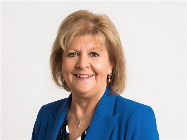 Profile picture of Holly Mcknight
