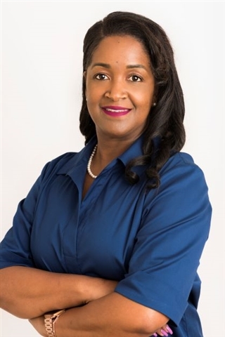 Profile picture of Chi Williams