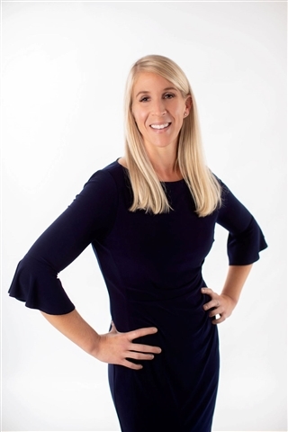 Profile picture of Sarah Peer