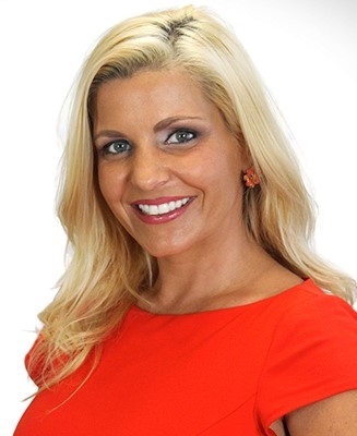 Profile picture of Nichole Leffel