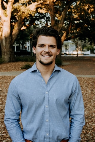 Profile picture of Braden Porter