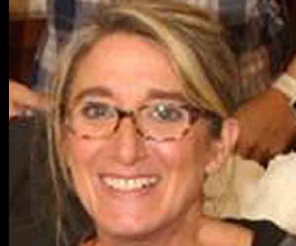 Profile picture of Stephanie Oberhausen
