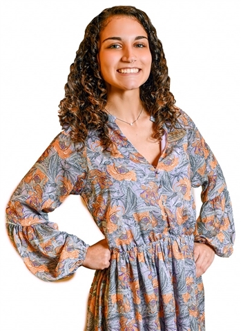 Profile picture of Sara Zaghloul
