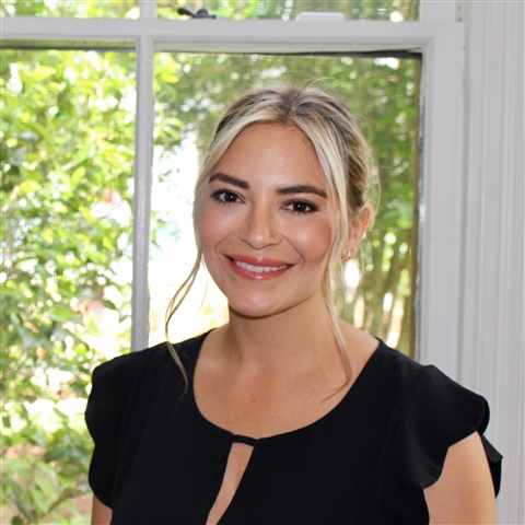 Profile picture of Kim Rutherford
