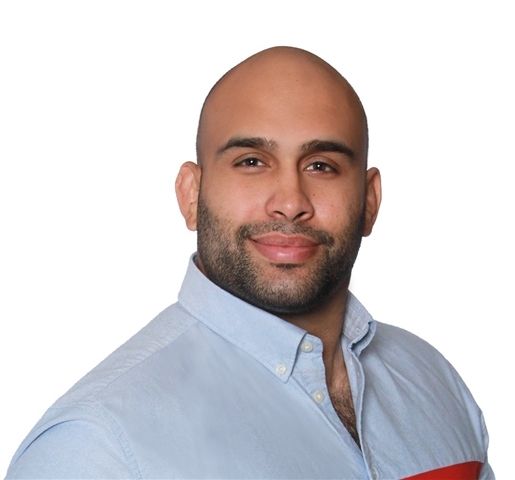 Profile picture of Marco Toledo