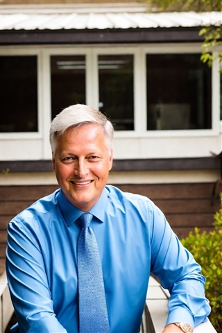 Profile picture of Patrick Greene