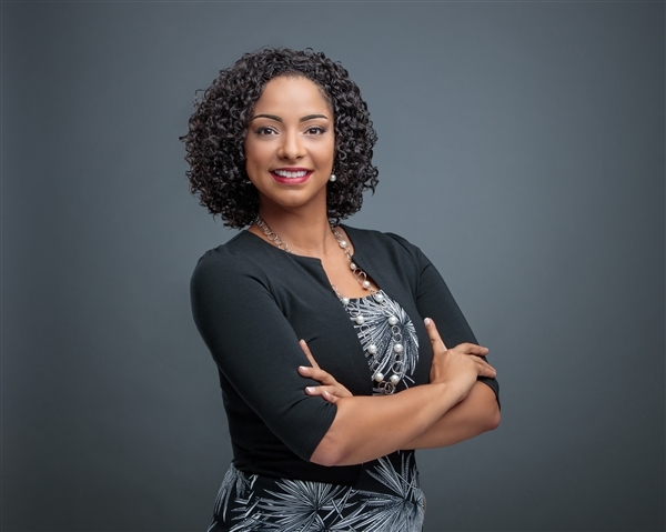 Profile picture of Adriana Foster