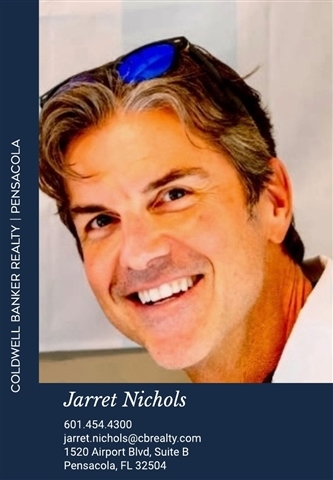 Profile picture of Jarret Nichols
