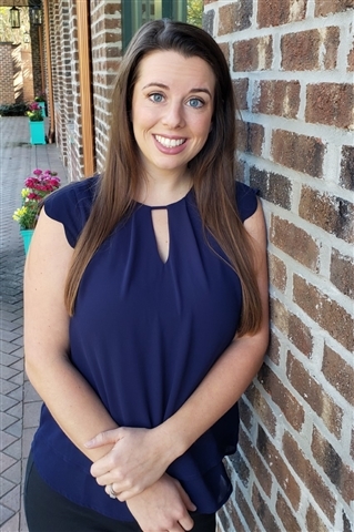 Profile picture of Meghan Sprinkle