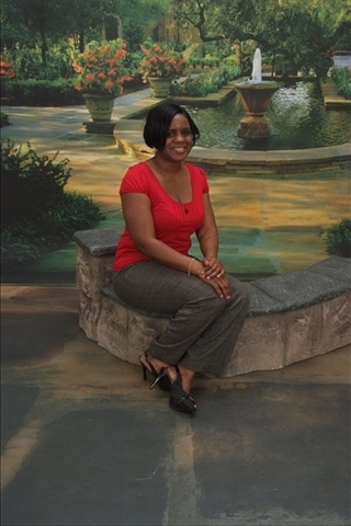 Profile picture of Jacquelynne Thompson