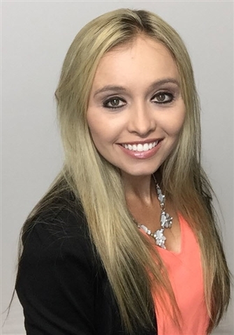 Profile picture of Victoria "Le Ann" Romero
