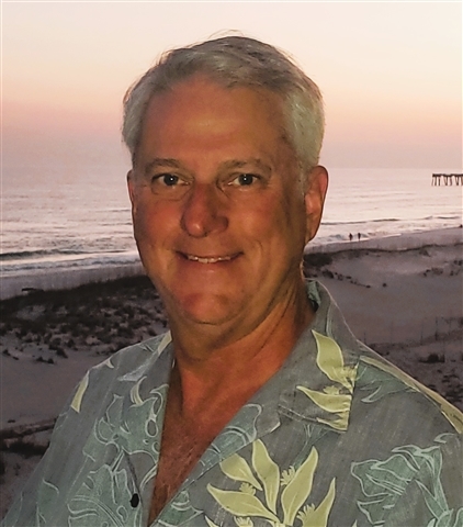 Profile picture of Christopher Ford