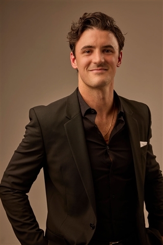 Profile picture of James O'donovan