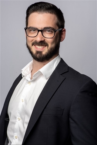 Profile picture of Devin Kramer