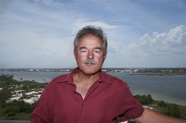 Profile picture of Chuck Barnes
