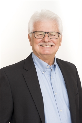 Profile picture of Ronald Westlake