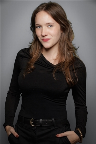 Profile picture of Danielle Lilley