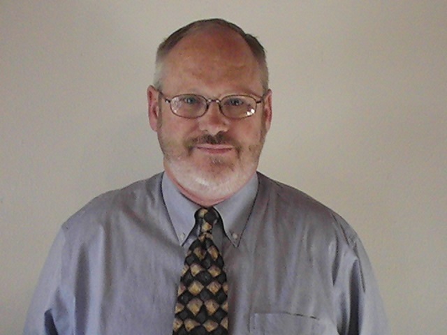 Profile picture of James Gilbert