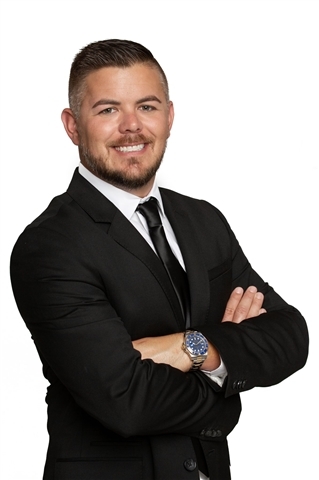 Profile picture of Joshua Keith